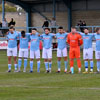 Lineup